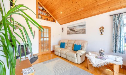 2 Bed in Staithes 2