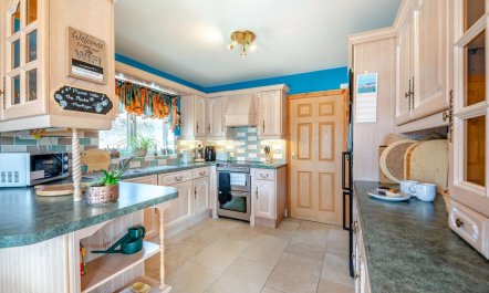 2 Bed in Staithes 4