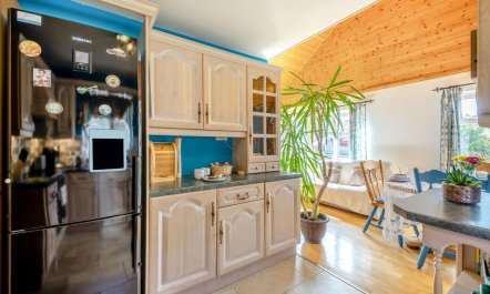 2 Bed in Staithes 8