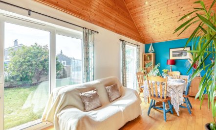2 Bed in Staithes 6