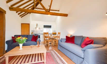 2 Bed in Quidenham 4