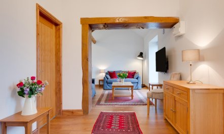 2 Bed in Quidenham 7