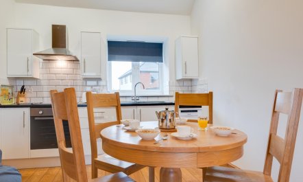 2 Bed in Quidenham 6