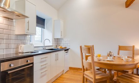 2 Bed in Quidenham 1