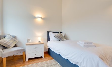 2 Bed in Quidenham 5