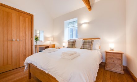 2 Bed in Quidenham 2