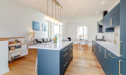 2 Bed in Southwold 5