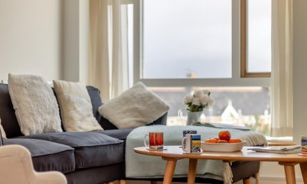 2 Bed in Southwold 7