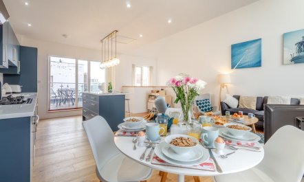 2 Bed in Southwold 3