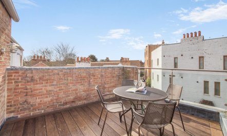 2 Bed in Southwold 2