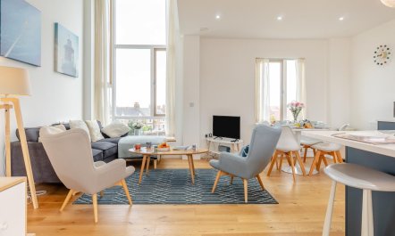 2 Bed in Southwold 6