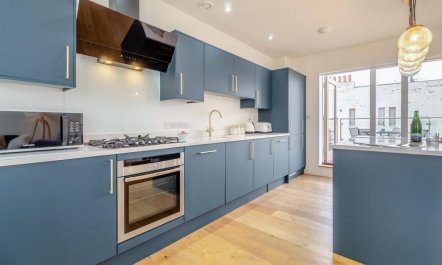 2 Bed in Southwold 1