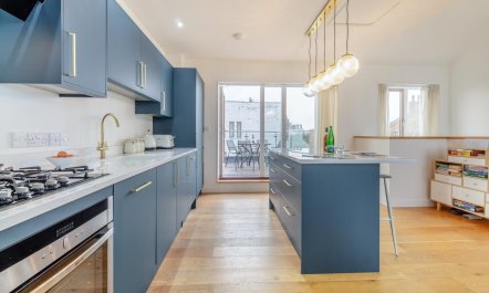 2 Bed in Southwold 4