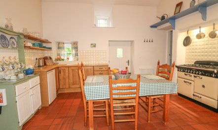 Rosslare Cottage 3
