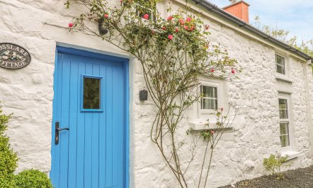 Rosslare Cottage 2