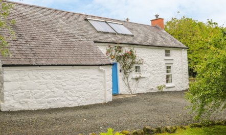 Rosslare Cottage