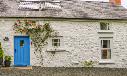 Rosslare Cottage 0
