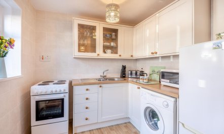 2 Bed in Seahouses 1