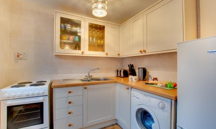 2 Bed in Seahouses 6