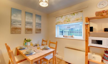 2 Bed in Seahouses 5