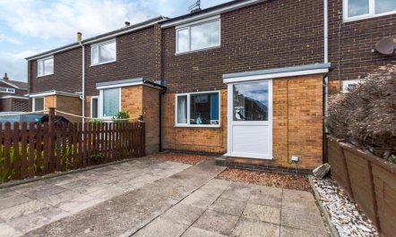 2 Bed in Seahouses 1