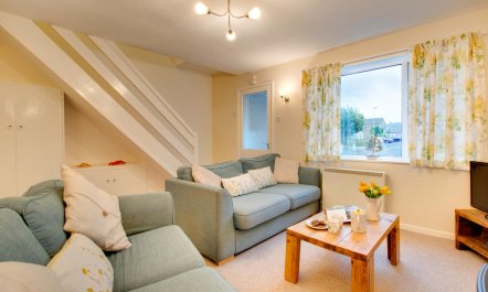 2 Bed in Seahouses 3