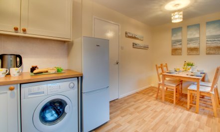 2 Bed in Seahouses 7