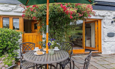 3 Bed in Llanrwst 1