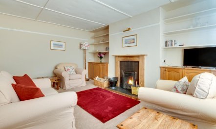2 Bed in Wooler 3