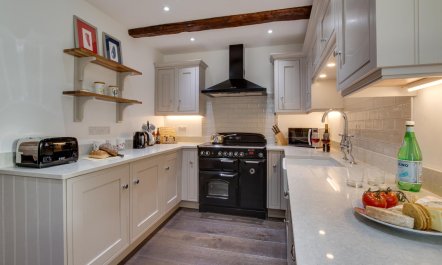 3 Bed in Sedbergh 1
