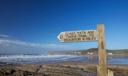 3 Bed in Croyde 5