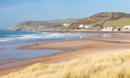 3 Bed in Croyde 5