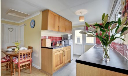 3 Bed in Croyde 1