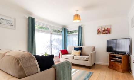 3 Bed in Croyde 1