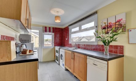 3 Bed in Croyde 3