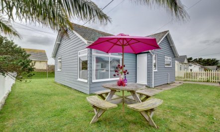 3 Bed in Croyde