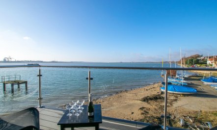 3 Bed in Shotley Gate