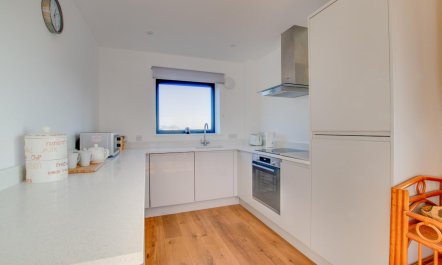 3 Bed in Shotley Gate 5