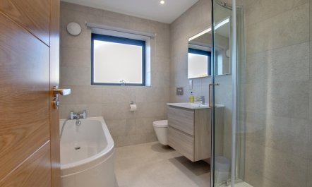 3 Bed in Shotley Gate 9