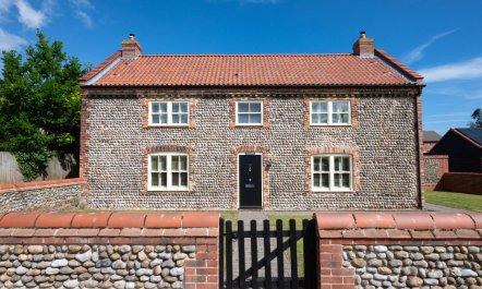 4 Bed in Northrepps 3