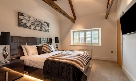 4 Bed in Northrepps 1