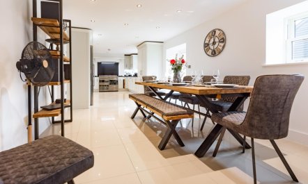 4 Bed in Northrepps 4