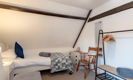 2 Bed in North Creake 9