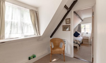 2 Bed in North Creake 7