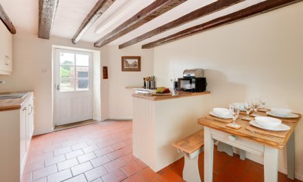 2 Bed in North Creake 3