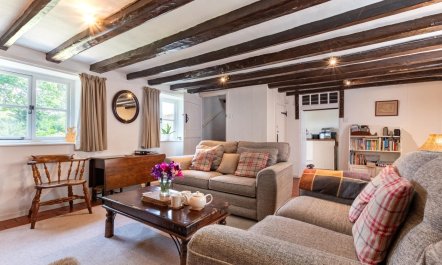 2 Bed in North Creake 4