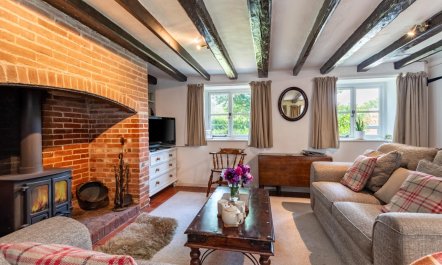 2 Bed in North Creake 5