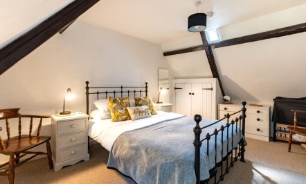 2 Bed in North Creake 2