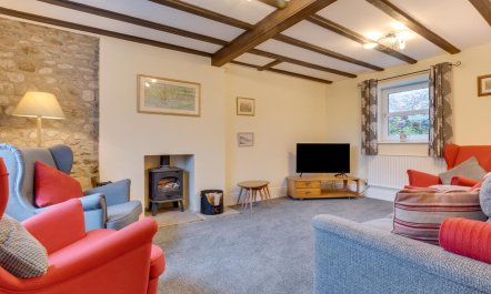 3 Bed in Catterick 1