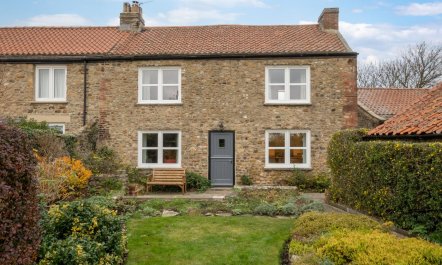 3 Bed in Catterick 4